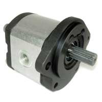 Насос для трактора Massey Ferguson 3816913M91 Hydro-pack 20A14X042MF