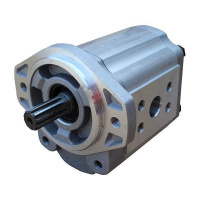 Насос вилочного погрузчика Toyota Hydro-pack 67110-33620-71