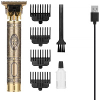 Машинка для стрижки 3в1 «Gold»