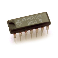 КР140УД1А