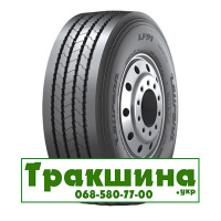 425/65 R22.5 Laufenn LF91 165K причіпна шина