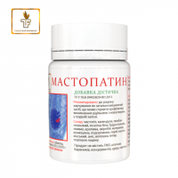 БАД Мастопатин против заболеваний молочной железы №60 Тибетская формула