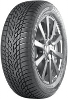195/65R16 NOKIAN WR Snowproof 91T Авто шина Зимняя Авто шина Зимняя В наличии Бердянск