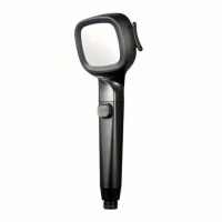 Насадка для душа Quadro Shower Head с 4 режимами и фильтром · Водосберегающая душевая лейка высокого давления