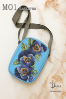 Сумка модель Онікс