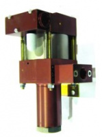 Насос высокого давления серии М - М12 Maximator