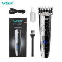 Машинка для стрижки волос VGR V-072 USB
