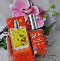 Escentric Molecules 01 Mandarin 60 мл