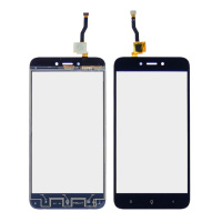 Тачскрин для Xiaomi Redmi 5a чёрный