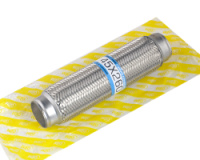 Гофра 45х260 3-х слойная