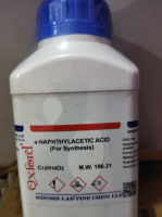 1-Нафтилуксусная кислота «Ч»