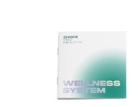 Брошура Wellness system PRO Healthy