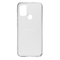 Чехол для моб. телефона Armorstandart Air Series Motorola G20 Transparent (ARM59428)