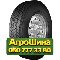 8.50R17.5 Triangle TRA02 121/120M Рулевая грузовая шина