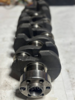 Коленвал Джили СК СК2 МК МК2 ГЦ6 Оригинал