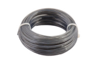 Леска для триммера Mastertool 2.0 мм x 15 м квадрат армированный (19-1320)