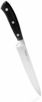 Нож гастрономический Fissman Chef de Cuisine 20см из нержавеющей стали