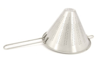 Конусний друшляк 24 см