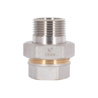 Згін-американка Thermo Alliance Standart 1«ВЗ нікель, прямий TAS190W25