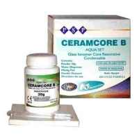 CERAMCORE B (Керамкор В) с серебром 30г.