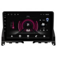 Штатна мультимедійна Android-магнітола, Land Rover, Range Rover Sport Discovery3 2005-09.