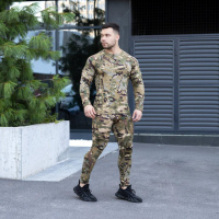 Термокомплект Courage-2 Мультикам