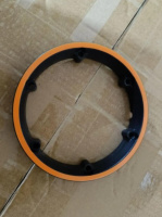 Обод мотор колеса элеткросамоката Kugoo Kukirin G2 pro