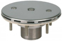 Форсунка донна Fitstar 3863020 1-1/2« під бетон