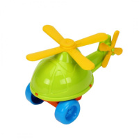 Детская игрушка «Вертолет Мини» 5286TXK разноцветный