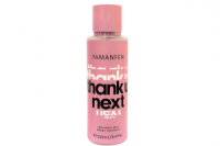 Парфюмированный спрей для тела Yamanfen аналог Ariana Grande Thank U Next 250 ml