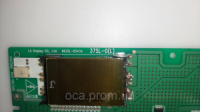 Плата Инвертор 6632l-0543a Ppw-ee37sl- 0 Rev1.2 ( LC370WUN-SBA1 )
