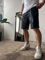 Шорти комбіновані | 44-023