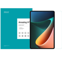 Захисне скло Nillkin (H+) для Xiaomi Pad 5 / Pad 5 Pro (11«), Прозорий - купити в SmartEra.ua