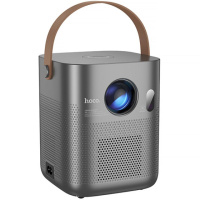 Уцінка Проектор Hoco DT4 Smart full autofocus 720P (Android version)