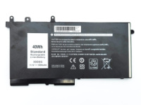 Батарея 3DDDG для ноутбука Dell  E5280 E5480 E5580 5280 5288 5290 5480 5488 5490 5491 5495 5580 5590 3520