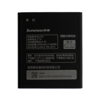 Аккумулятор Lenovo BL210 2000 mAh A606, S650, A766, S820 Original