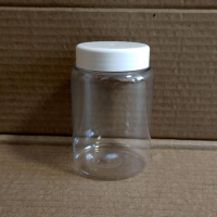 Баночка «МОХІТО» 400 мл