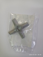 Ніж для м'ясорубки Moulinex ME730132/350