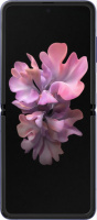 Смартфон Samsung Galaxy Z Flip (F700F) 256GB Purple 6.7« Dynamic AMOLED, Snapdragon 855 Plus, 256 ГБ/8 ГБ, 12+12 Мп, 3300 mAh