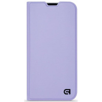 Чохол-книжка ArmorStandart OneFold для Motorola G57 Power 5G Lavender (ARM89768)