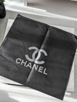 Пильовик великий Chanel