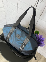 Електрик - спортивно-дорожня сумка на усі випадки життя з водовідштовхуючого матеріалу (5171)