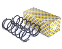 Пружина подвески ВАЗ 2110 перед.