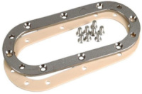 Монтажний комплект під лайнер для закладної Fitstar 8782050