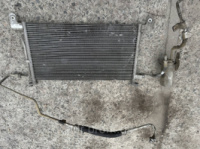 Радиатор кондиционера оригинал Чери Джаги