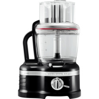 Кухонный комбайн - процессор KitchenAid 5KFP1644EOB Artisan, 4 л, чёрный