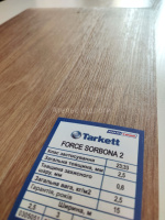 Розпродаж відрізка 3 х 1 = 3 м2 Напівкомерційний лінолеум Tarkett Force Sorbona 2