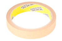 Лента малярная Mastertool 19 мм x 20 м высокотемпературная (79-9890)