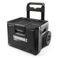 Ящик для інструментів TOUGHBUILT TB-B1-B-70R StackTech на колесах