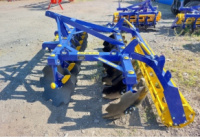 ​Дискова борона АГД-2.5 навісна